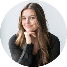 Coordonnatrice services aux membres - Volet festivals et événements Koralie Gris