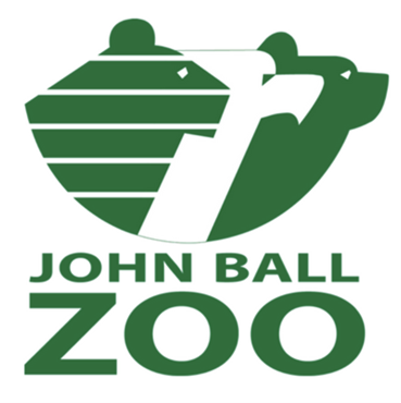Logo du John Ball Zoo Logo du John Ball Zoo