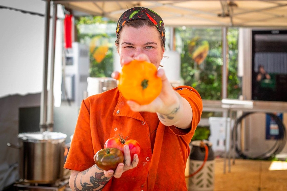 © Thor Møller/Øyafestivalen