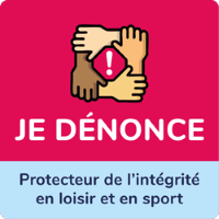 Politique en matière d'intégrité - Je dénonce